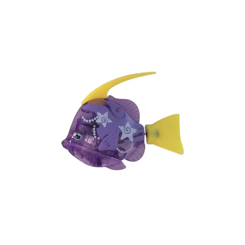 Electric Fish Toy